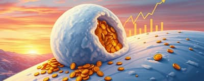 The Compound Effect: Mastering the Art of Exponential Asset Growth