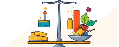 Smart Beta Explained: Beyond Traditional Market Exposure