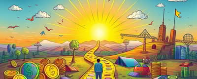 Investment Basics: Key Concepts for First‑Time Investors