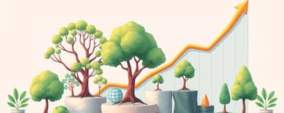 Index Funds and ETFs: Low‑Cost Options for Long‑Term Investing