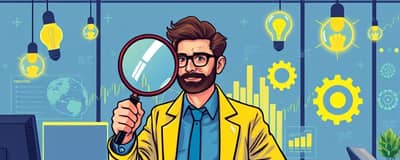 How Asset Managers Use Fundamental Research