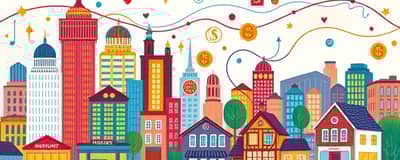 Role of Asset Managers in Institutional and Retail Markets