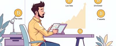 Passive Management: Index Tracking and Cost Advantages