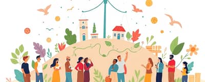 Building Multi‑Asset Portfolios for Different Risk Profiles