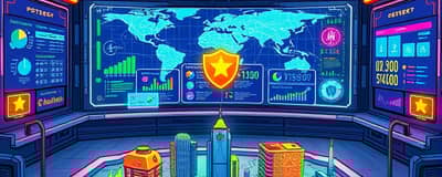 Risk Management Tools Used in Asset Management