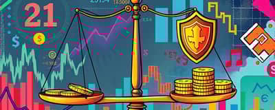 Understanding Risk and Return Across Different Assets