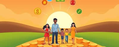 Introduction to Financial Planning for Individuals and Families