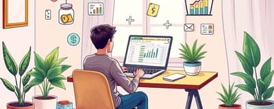 Step‑by‑Step Guide to Creating a Personal Budget