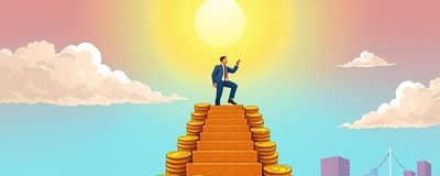 Building a Roadmap to Financial Independence