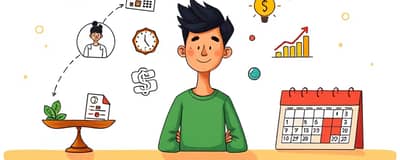 Planning for Irregular or Seasonal Income Streams