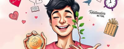 Defining What Personal Wealth Means Beyond Just Money