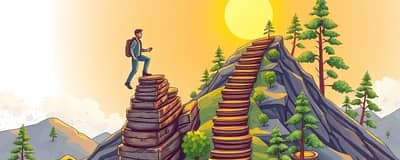 Mindset Shifts That Help Sustain Long‑Term Wealth