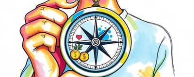 Aligning Your Financial Plan With Personal Values