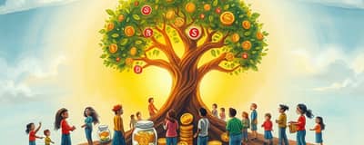 Habits That Support Long‑Term Wealth Creation