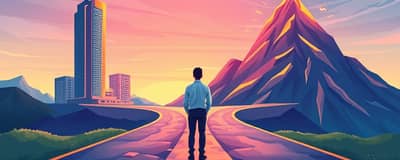 Wealth Building for Employees vs. Entrepreneurs