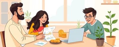 Financial Planning for Single‑Income Households