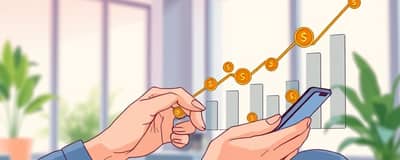 Investing Regularly as a Tool for Financial Expansion