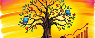 Strategies for Creating Multiple Income Streams