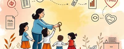 Estate Planning Basics: Wills, Beneficiaries, and Directives