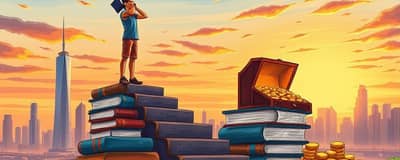 The Impact of Education and Skills on Earning Potential