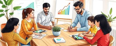 How to Conduct an Annual Financial Plan Review