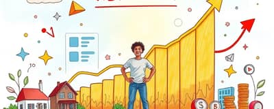 Tracking Net Worth as a Key Financial Growth Indicator