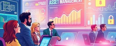 Governance and Oversight of Managed Assets