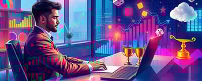 Performance Attribution: Separating Skill from Market Effects