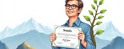 Bonds and Fixed‑Income: When They Make Sense