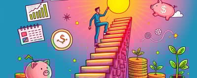 Foundations of Financial Growth for Beginners