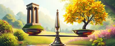 Balancing Debt Repayment With Future Financial Growth