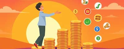 Building Financial Growth Through Consistent Habits