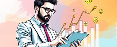 Measuring Your Financial Growth Year After Year