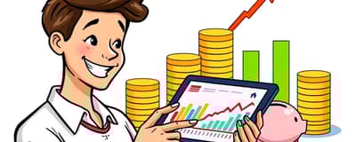 Using Simple Metrics to Monitor Your Wealth Progress