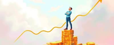 How to Turn Irregular Income Into Predictable Growth