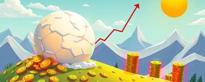 Using Compound Interest to Accelerate Financial Growth