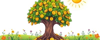 Dividend‑Paying Investments: Income and Stability