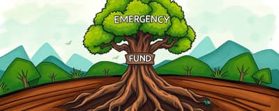 Emergency Funds as the Base for Sustainable Growth