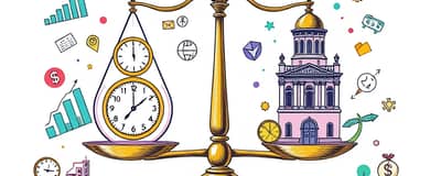 Asset Management for Pension Funds and Endowments