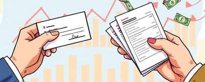 Cash‑Flow Planning for Salaried and Self‑Employed Workers