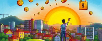 Integrating Property and Real Estate into Personal Wealth