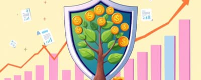 Tax‑Efficient Strategies to Support Financial Growth