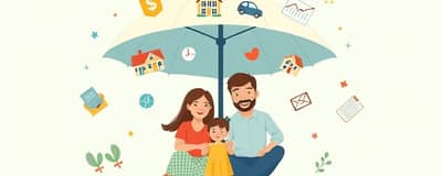 Protecting Wealth Through Risk Management and Insurance