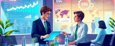 Integrating ESG Criteria into Asset Management Processes