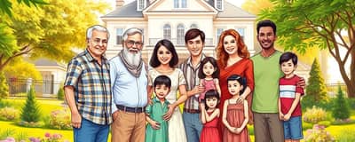 Building a Legacy: Intergenerational Wealth Transfer Strategies