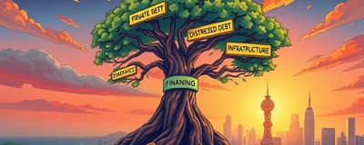 Debt as a Tool: Leveraging Smartly for Investment Growth