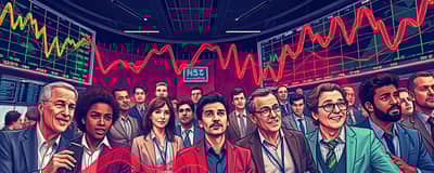 Understanding Market Sentiment: Reading the Crowd