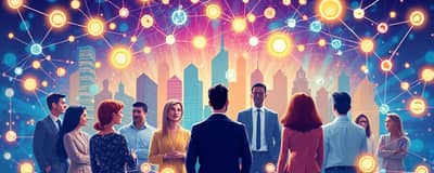 The Investor's Edge: Gaining an Information Advantage