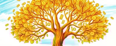 The Income Investor: Strategies for Cash Flow Generation