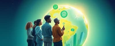 Sustainable Investing: Profit with Purpose